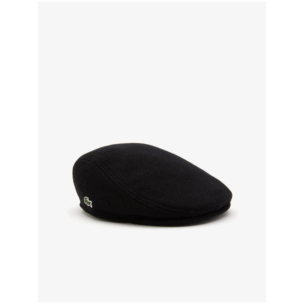 

Lacoste Охотничья кепка из фетра с добавлением шерсти RK0372 53N 031 Q2NRK0372 53N031