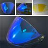 S30 Helmet Lens Visor Motorcycle Accessories for MOTORAX S30 for GSB G263 JET3 Face Shield Viseira Capacete Anti-Scratch UV Cut