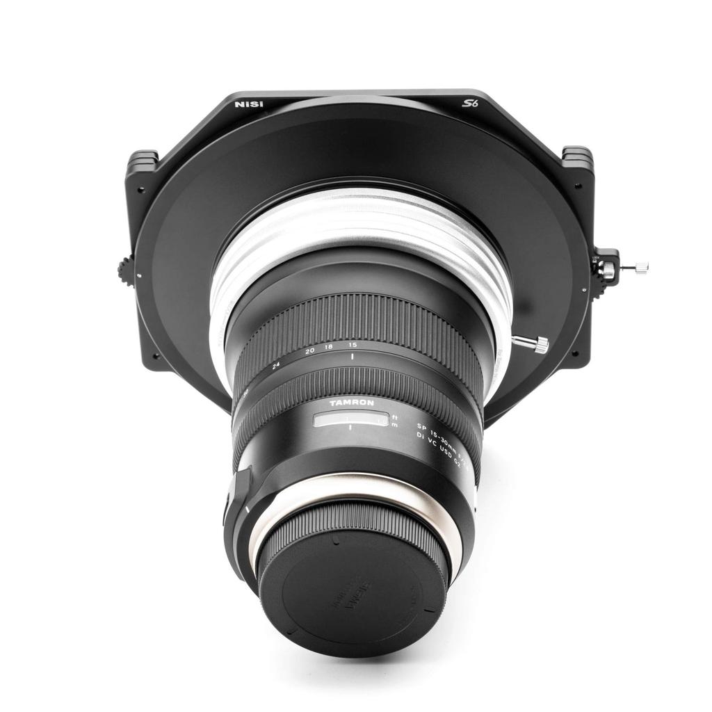 NiSi S6 TRUE COLOR CPL Kit for Tamron 15-30mm F2.8