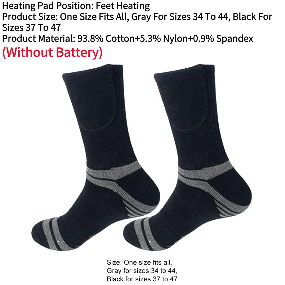 Winter Electric Foot Heating Pad USB Charging Soft Plush Washable Foot Warmer Heater Home Foot Warming Mat For Aiding Sleeping