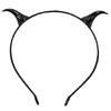 Adult Teens Headbands Carnivals Party Headpiece Holiday Headbands Fashionable Headwear for Trendy Youth