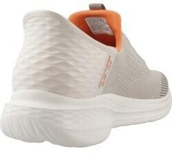 Skechers Slip-ins RF: Sand-colored Sneakers Slade Quinto