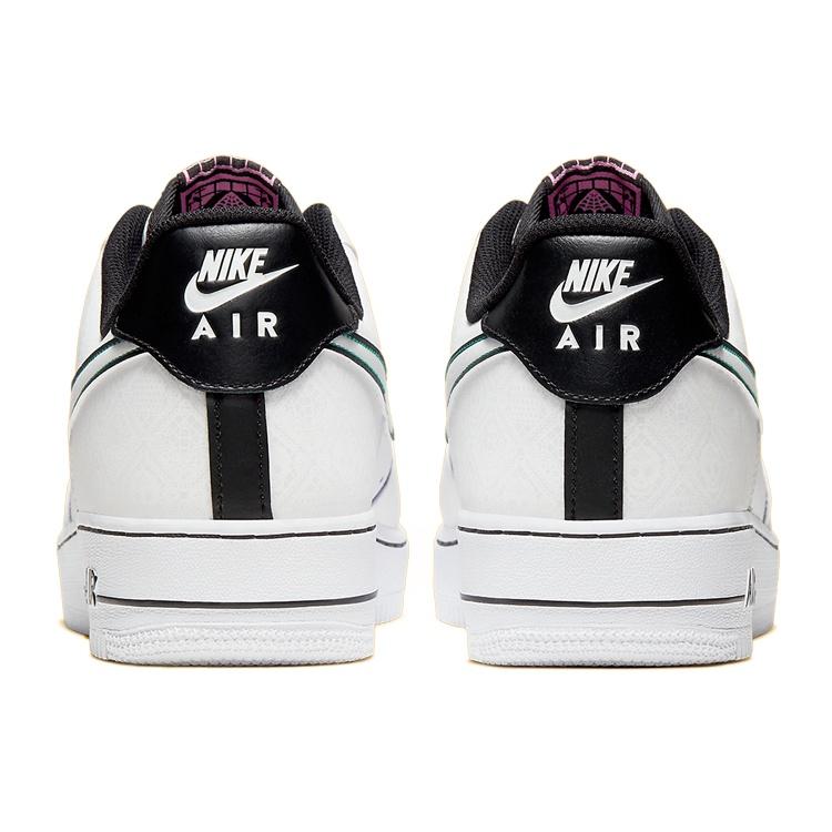 Nike Air Force 1 Low 'Day of the Dead' Men's CT1138-100