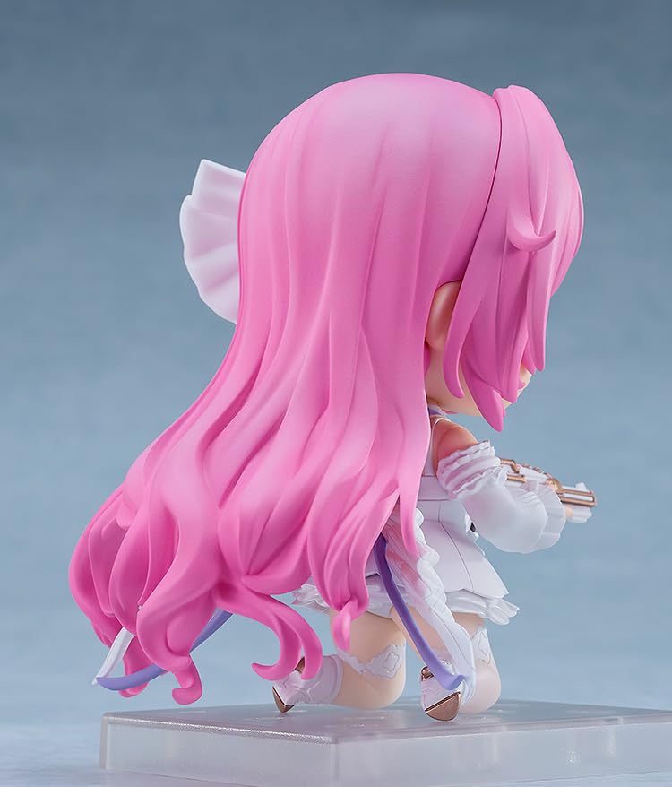 Nendoroid Goddess of Victory NIKKE Dorothy Plastic Painted Movable Figure Non-scale