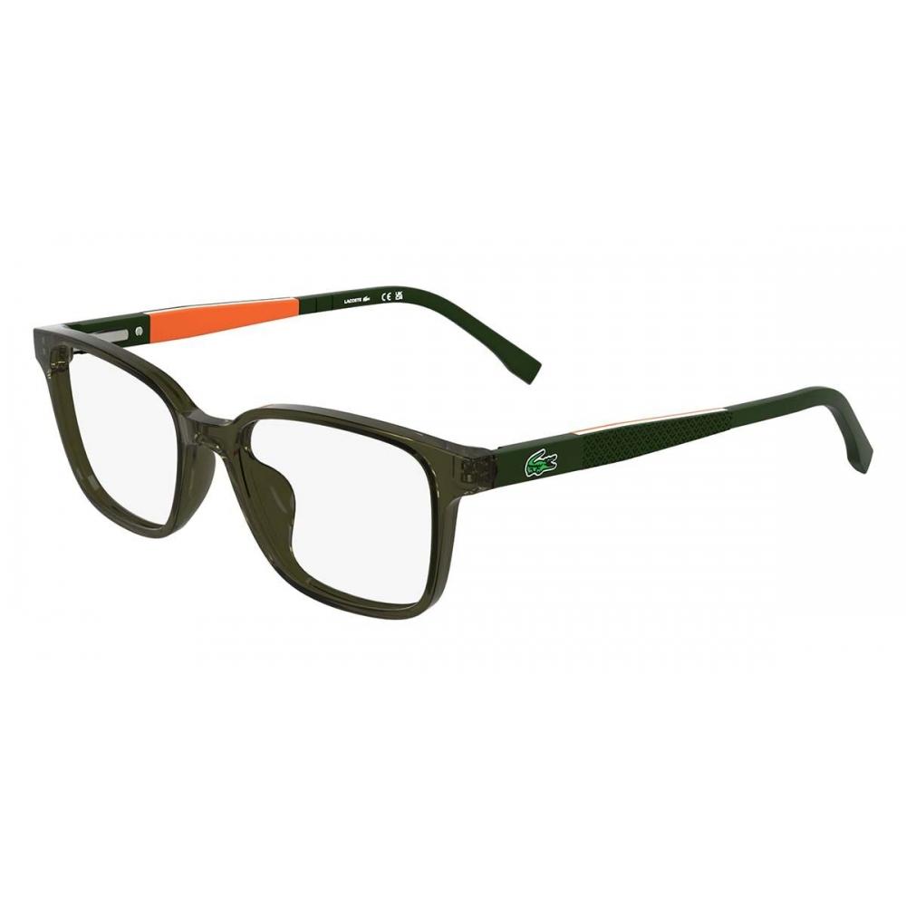 

Lacoste L3661 317 Men Eyeglasses 46-15-130