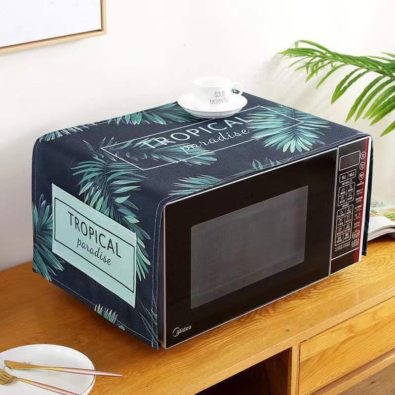 Waterproof Universal Dust Cover for Appliances