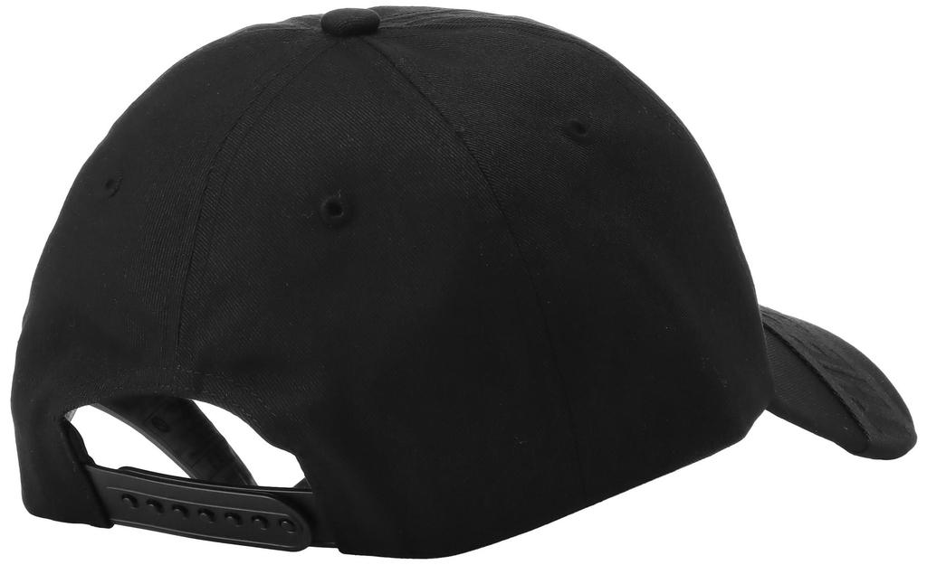 Adidas Cap Black Size cm Men's Must-Have MBY30/CC453, (HN8184), 60.0