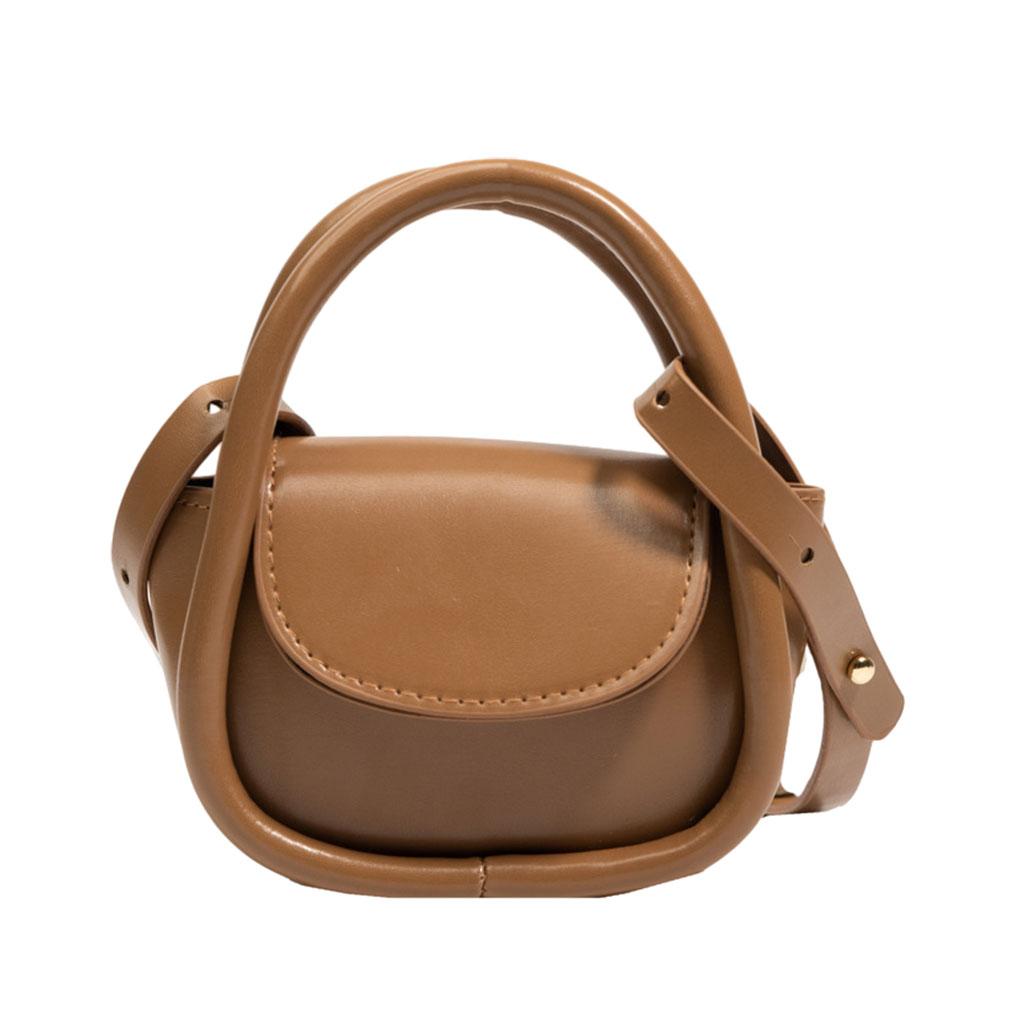 Trendy And Stylish Fashion Designer Mini Shoulder Bags For Statement Look Color Available