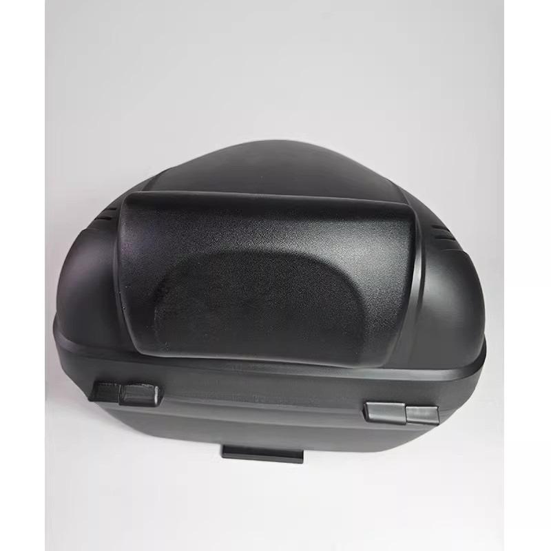 For Luggage Compartment Rear Backrest SH29 SH33 SH39 SH40 SH45 SH47 Various Models of Motorcycle Luggage Accessories