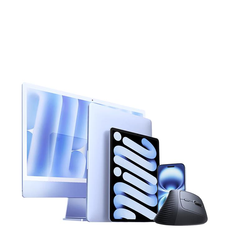 

UGREEN Ergonomic Wireless Vertical Mouse