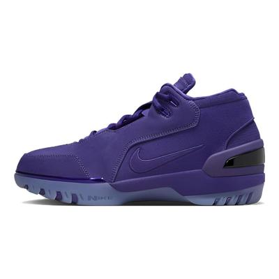 Air Zoom Generation Retro Court Purple Men Sneakers FJ0667-500