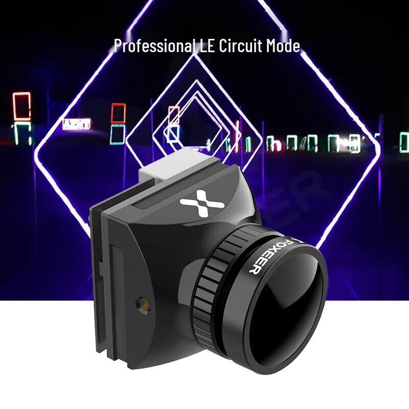 FOXEER T-Rex Micro 1500TVL FPV Camera