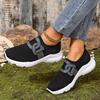 Women's Casual Sneakers Breathable and Comfortable, for Daily Commuting, Casual Sports, Travel, Outdoor Hiking, Running, and Trainin