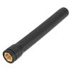 5pcs Antenna Waterproof Rubber Sleeve Antenna SMA Male Inner Pin Connector DTU Wireless Module Antenna for 433M LORA