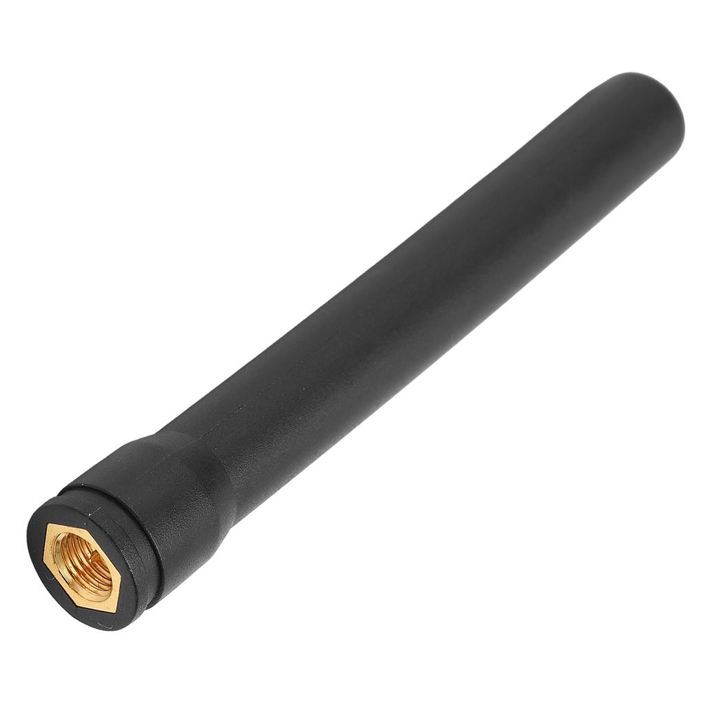 5pcs Antenna Waterproof Rubber Sleeve Antenna SMA Male Inner Pin Connector DTU Wireless Module Antenna for 433M LORA