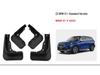 Leder-Schutzbleche für BMW X-Serie: X1, X2, X3, X4, X5M, X6, X7, I3