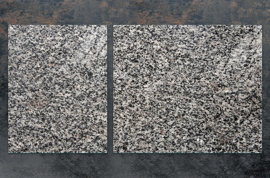 SZKLANA PŁYTA i DESKA DO KROJENIA 100x52 GRANIT