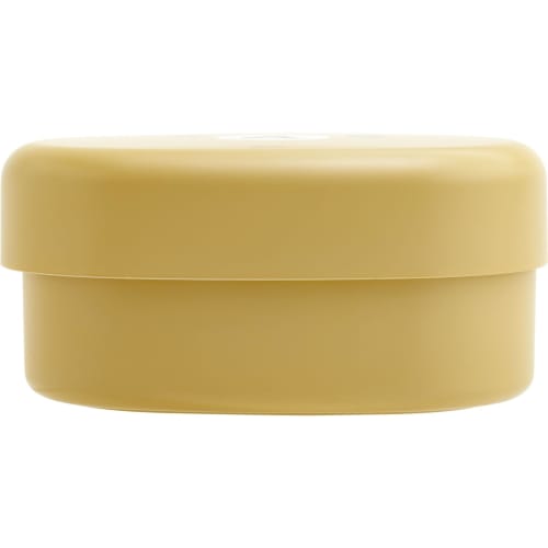 San-X Rilakkuma Round Face Lunch Box, 2 Tiers, KA26601, H95 x W140 x D65mm