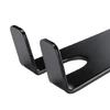 Bike Pedal Hanger Wall Mounted Bicycles Storage Hanger Bike Shop Display Stand