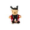CAPTAIN STAG [50th Anniversary Limited Edition] Plush Toy - Captain Stag Plush Toy 50th Anniversary Happi Coat CSG UM-1683