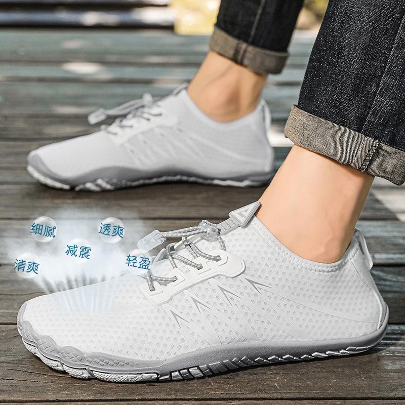 

Новые импортные товары для пар, для рыбалки, плавания, забродной обуви, обуви для ручья, пятипалой обуви, легкой и быстросохнущей пляжной обуви для мужчин и женщин 36