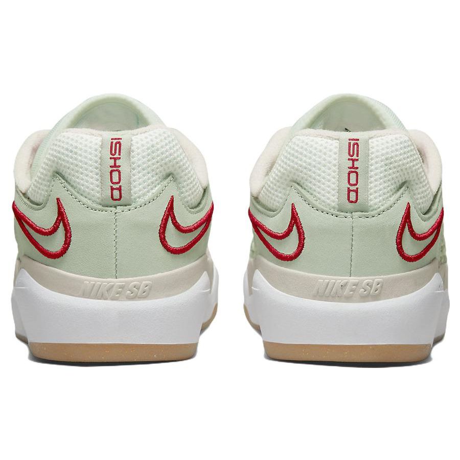 Nike Ishod Wair Premium SB Pistachio Unisex Sneakers Green Seafoam Barely-Green DM0752-001