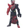 Kamen Rider Build Rider Hero Series 16 Phoenix Robo Form Action Figure