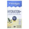 Vitauthority, Aktiv, Hydration+, Ananasstänk, 18 påsar, 7g (0.24oz) Varje