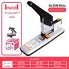 Deli Heavy-Duty Office Stapler for Thick Documents