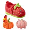 Dog Chew Toy Bite Resistant Teeth Grinding Interactive Chewers Dog Toys for Pet Puppy Indoor Outdoor Playing Pet Toy Supplies