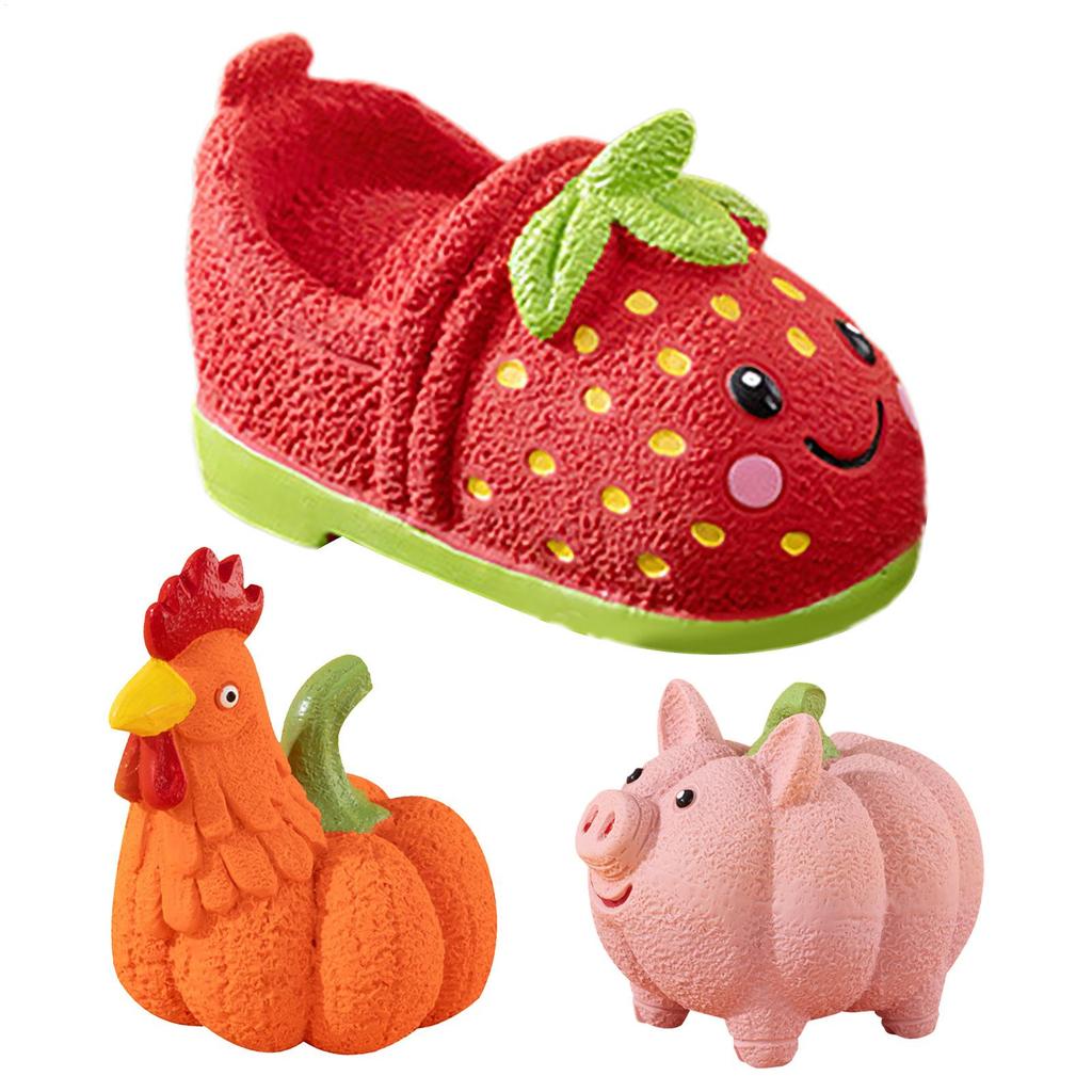 Dog Chew Toy Bite Resistant Teeth Grinding Interactive Chewers Dog Toys for Pet Puppy Indoor Outdoor Playing Pet Toy Supplies