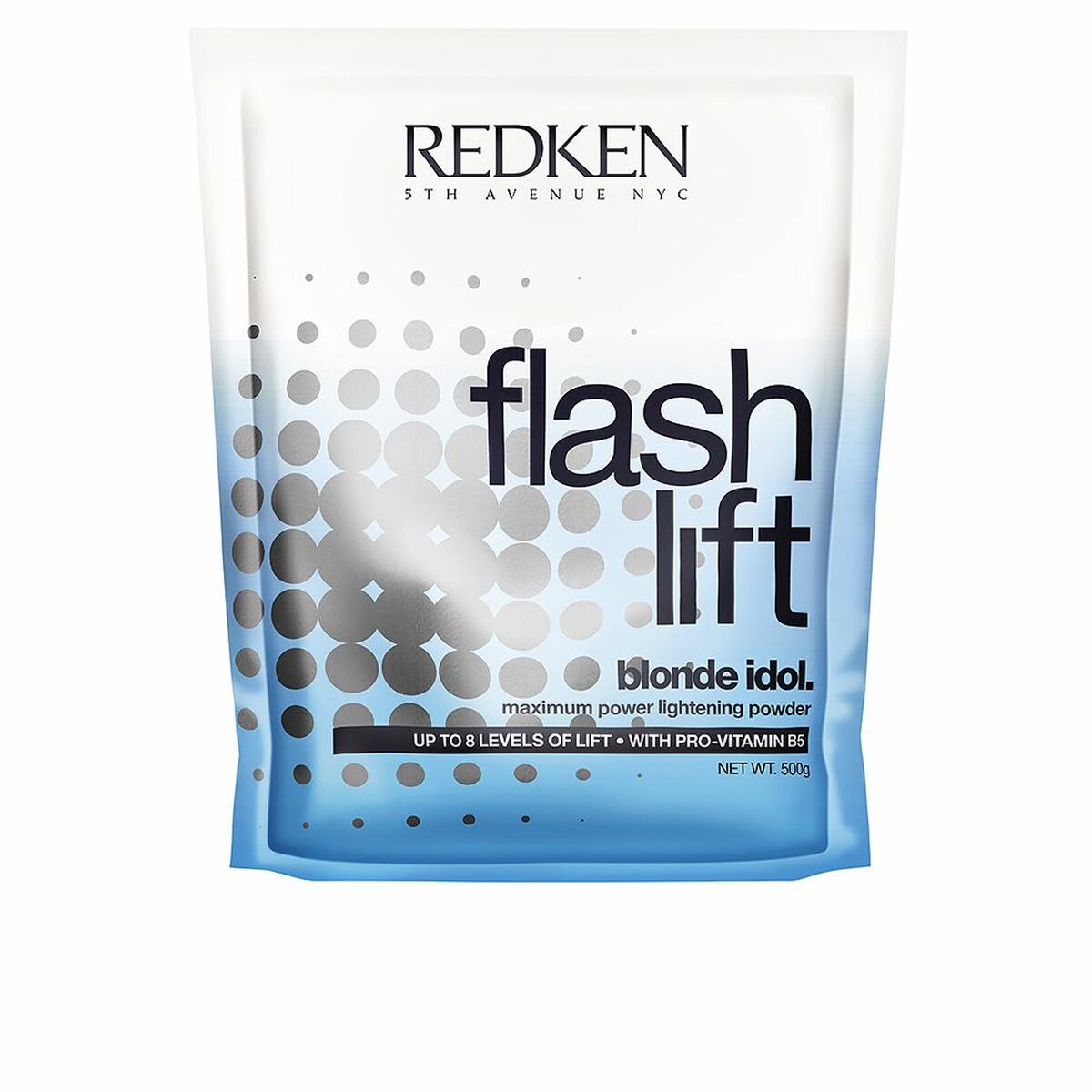 

Redken Blonde Idol Powders 500g