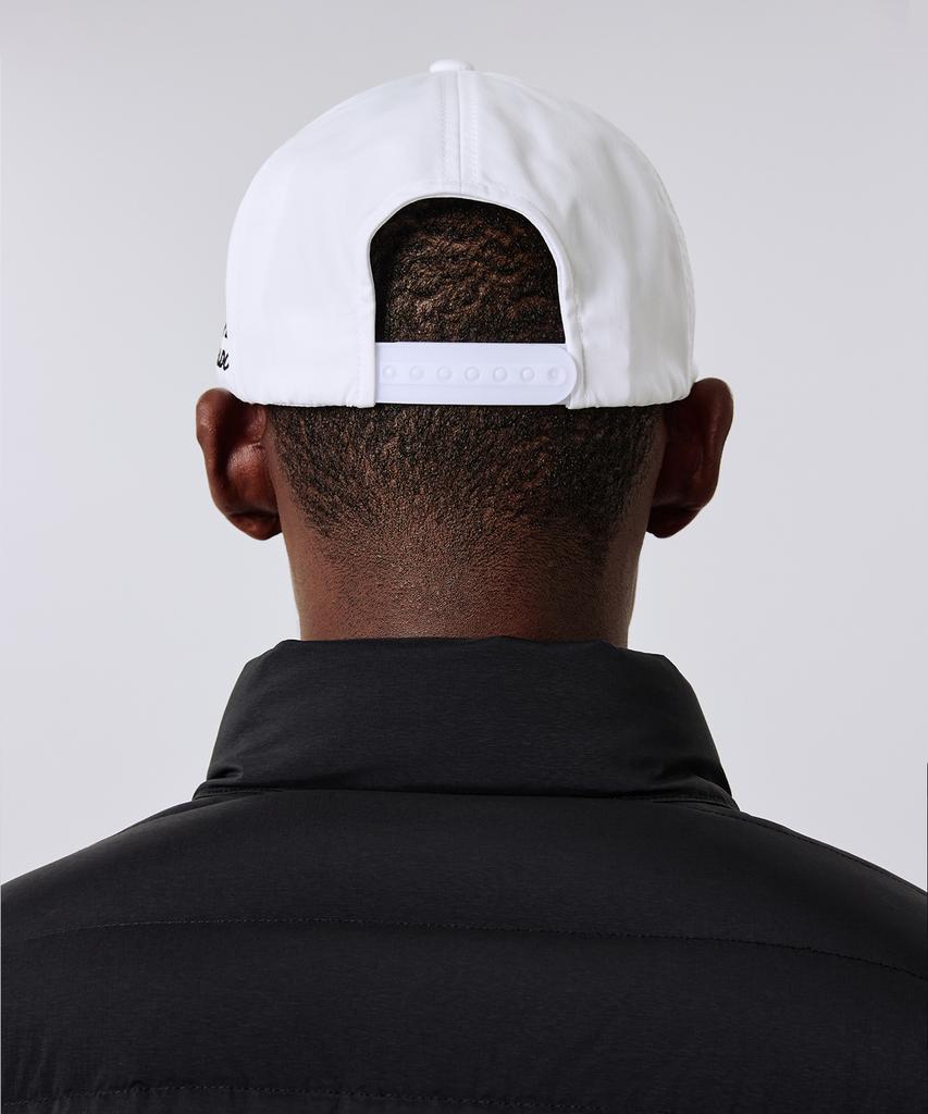 SPYDER Patrol Neutro Cap Spjfanca302Mwht