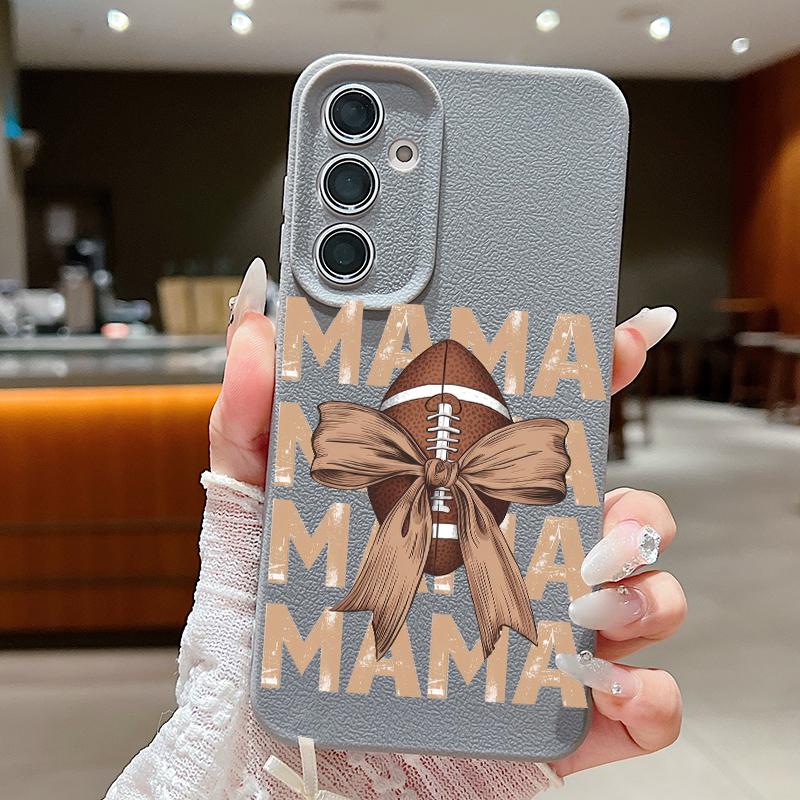 

Floral Pattern Case For Samsung S26 S25 Ultra S24 FE S23 Plus S22 S21 A15 A16 A17 A35 A36 A37 A54 A55 A56 A57 5G Leather Texture Soft Cover Samsung S23 FE сірий