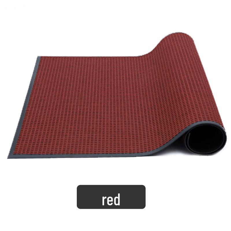 Anti-Slip Water-Absorbent Entrance Mat for Homes, Hotels, and Offices