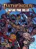 Pathfinder Wake the Dead by Fred Van Lente Hardback Book 9781524124137
