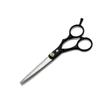 Stainless Steel Scissors For Hair Thinning And Cutting Clipper 6 Inches Hairdressing Products Haircut Trim Hairs Cutting Barber