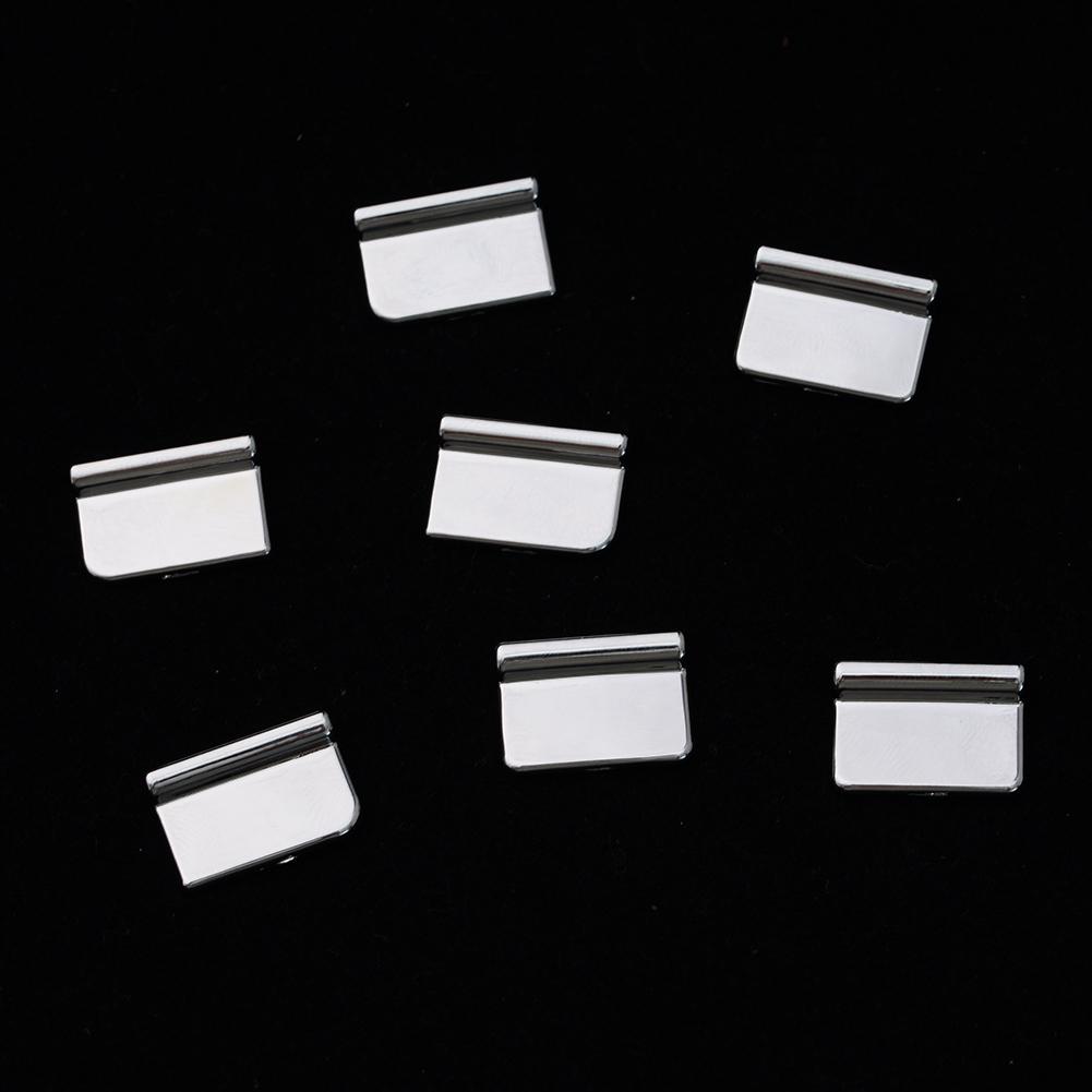 For Tesla Model Y/3/3+ Highland 2024 Window Lift Button Button Window 7pcs Car Switch Cover Trim, Patch Accessories A1K6