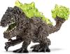 Schleich Eldorado Shadow Lynx vs. Rock Crusher 70827