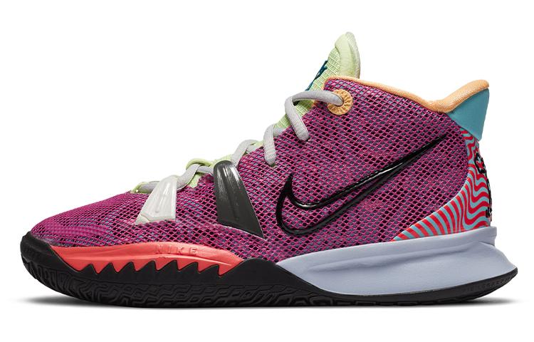 Nike Kyrie 7 Creator GS CT4608-601 38