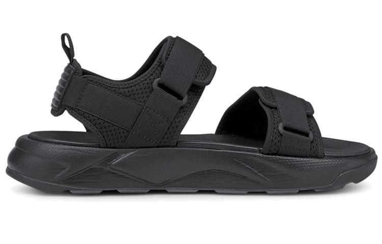 Puma RS-Sandal 'Black High Rise'