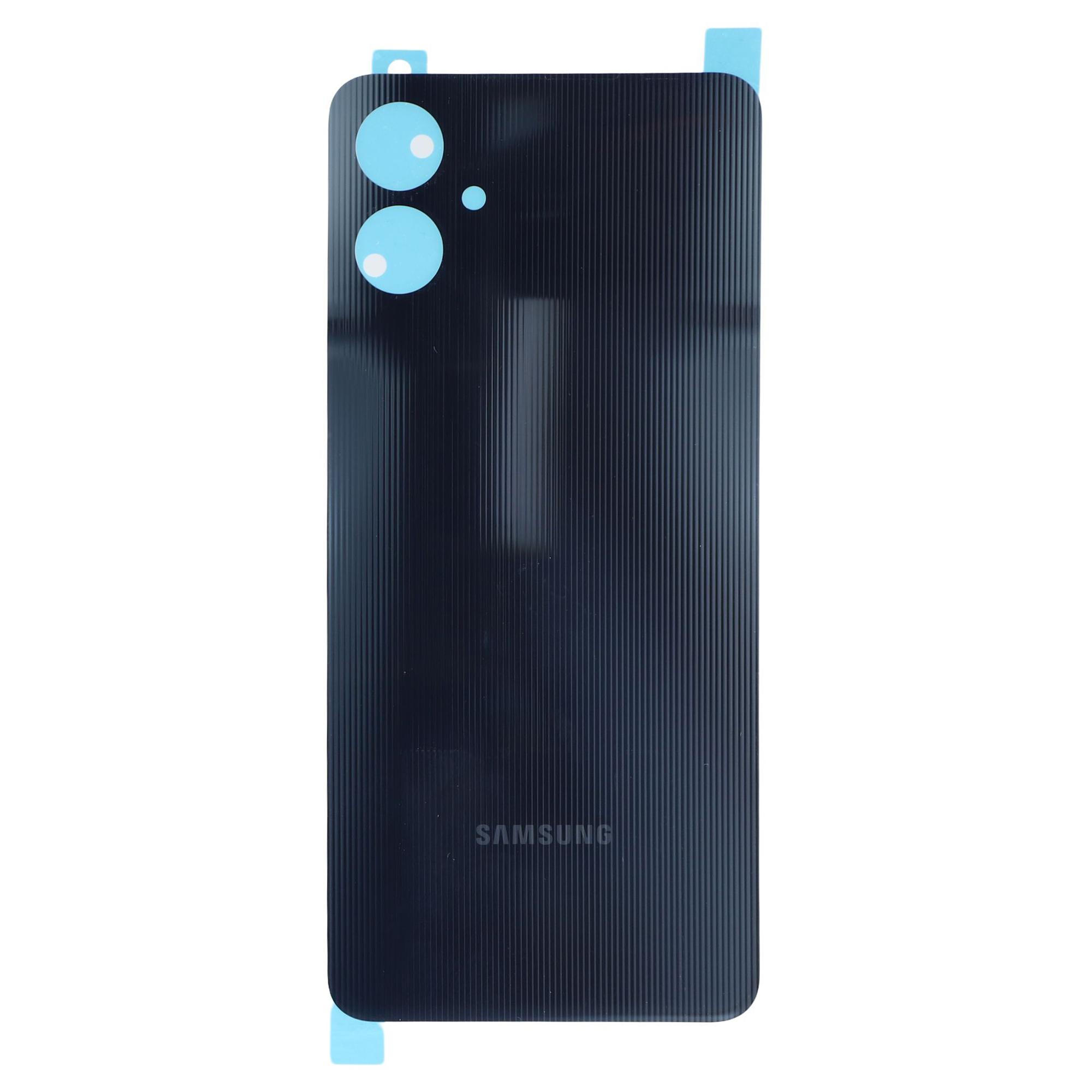 

For Samsung Galaxy A06 A065 4G Battery Housing with Adhesive Sticker Blue