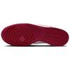Nike Big Low 'White Gum Red' Men's 355152-150