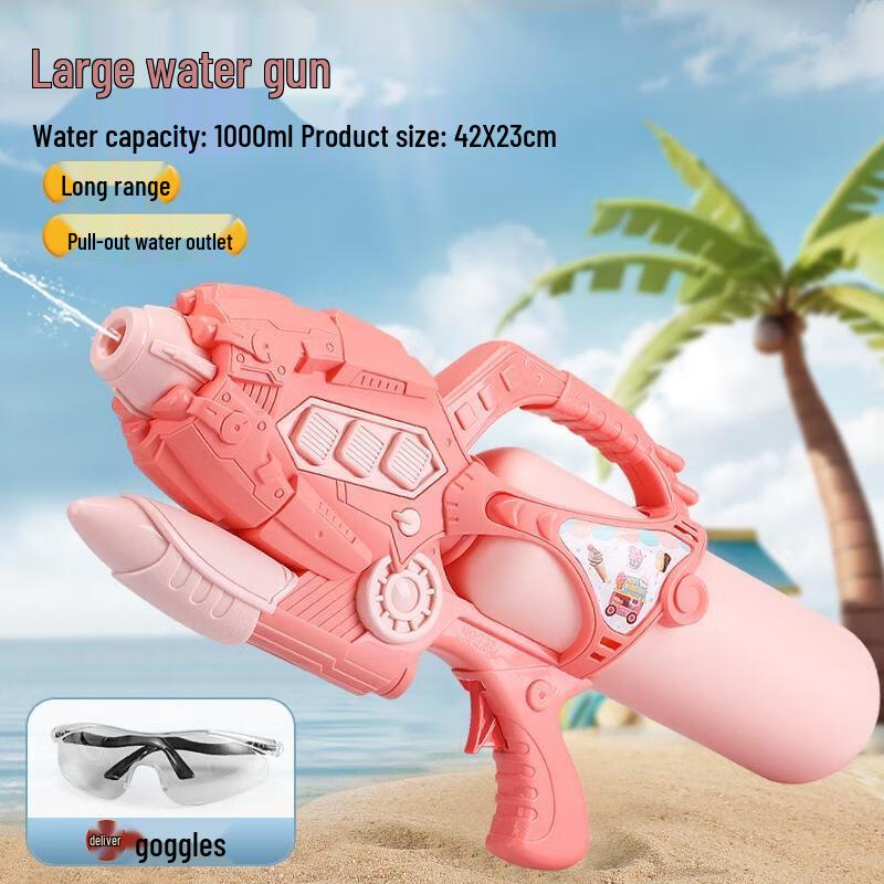 HANDUNYOU Water Gun Toy