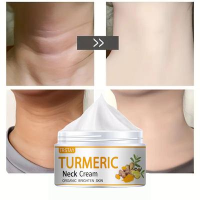 Hyaluronic Acid Is Translucent, and the Anti-wrinkle Cream Is Gentle and Non-irritating, Smoothing Wrinkles, Lightening Fine Lines