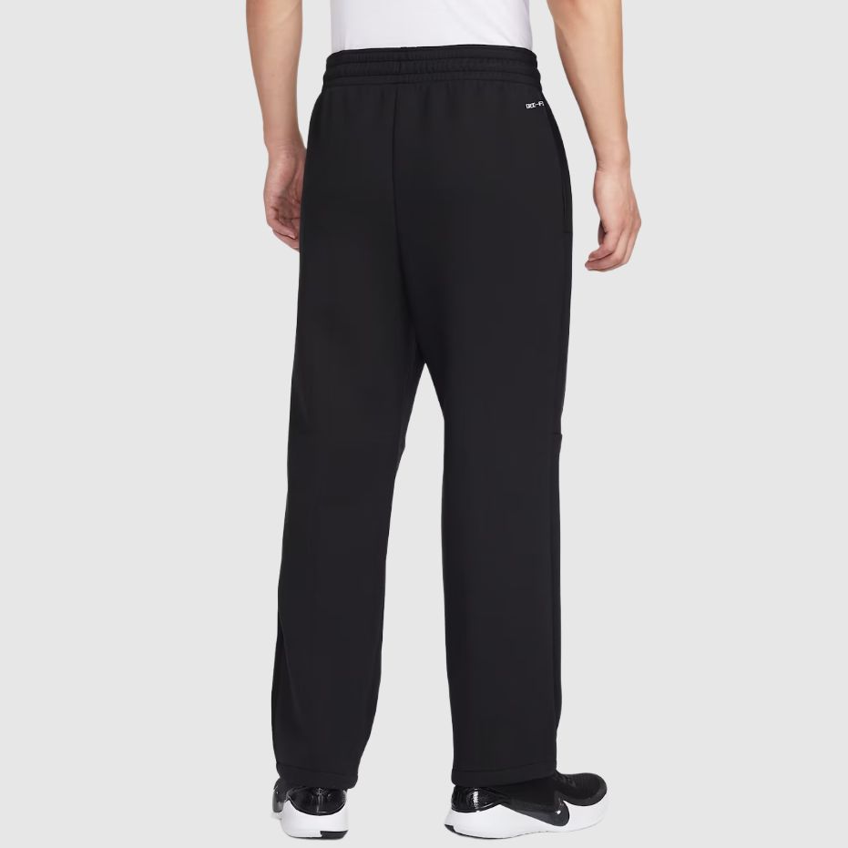 Nike Dri-Fit FW25 Quick-Drying Fleece Knit Basketball Pants Men bottoms IF4913-010