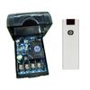 DC12V-48V RF 433Mhz 315mhz Wireless Remote Control Switches 30A High Current RF