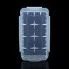 1 Pcs Hard WeAr Resistant Plastic Case Waterproof 18650 Batteries Holder Storage Box
