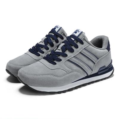 Fashion High Quality Men's Sneakers Leather Casual Shoes Autumn 2024 New Breathable Men Shoes Tenis Male Flat Shoe Zapatillas Hombre