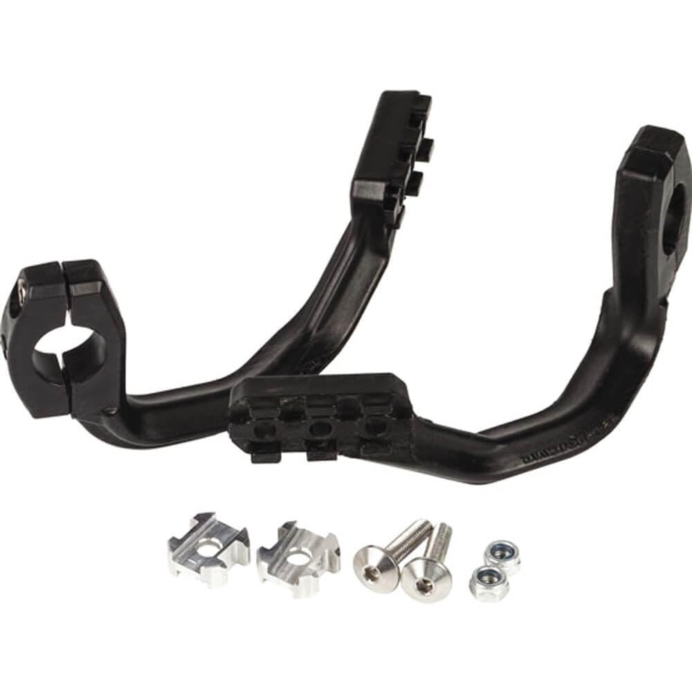 ZETA RACING Impact X3 Handguard Replacement Guard DIRTFREAK F5387 Previous Number ZE74-0911